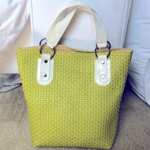 New Maurizio Taiuti purse